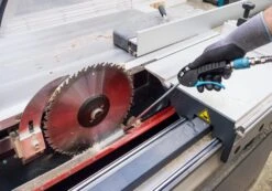 HAZET Ausblaspistole 300 mm 9040P-2 -Werkzeug Günstiges Geschäft 9040p 2 23anwendung 232