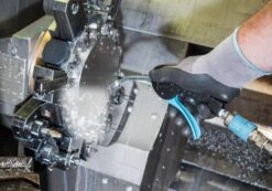 HAZET Ausblaspistole 100 mm Mit Venturidüse Und Gebogenem Rohr 9040P-4 10 HAZET Ausblaspistole 100 mm Mit Venturidüse Und Gebogenem Rohr 9040P-4 -Werkzeug Günstiges Geschäft 9040p 4 23anwendung 232