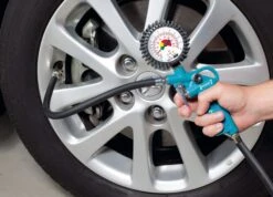 HAZET Reifenfüll-Messgerät 9041-1 19 HAZET Reifenfüll-Messgerät 9041-1 -Werkzeug Günstiges Geschäft 9041 1 23anwendung 23a