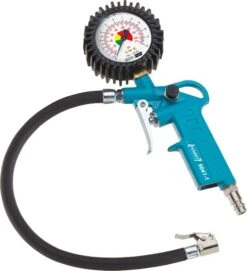 HAZET Reifenfüll-Messgerät 9041-1