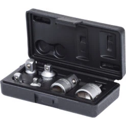 KS Tools Vergrößerungs- Und Reduzieradapter-Satz 6-tlg. 911.0106