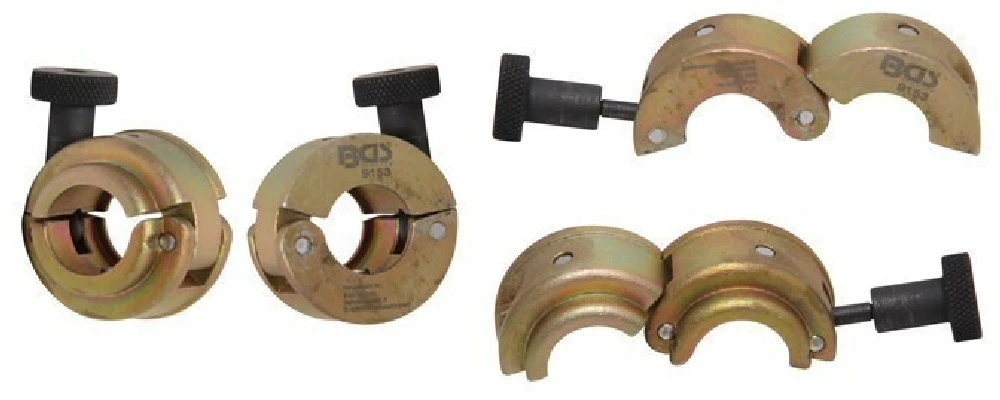 BGS Kraftstoffleitungs-Werkzeug Für MINI Cooper – 9153 2 BGS Kraftstoffleitungs-Werkzeug Für MINI Cooper – 9153 – Bild 2