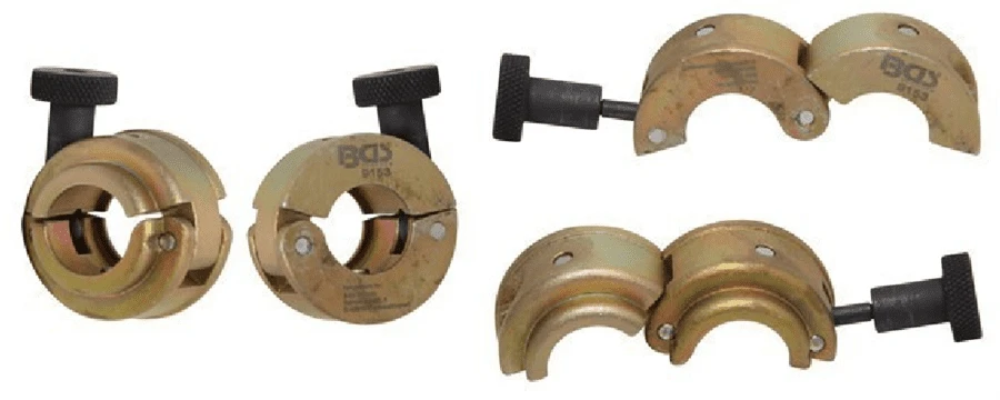 BGS Kraftstoffleitungs-Werkzeug Für MINI Cooper – 9153 1 BGS Kraftstoffleitungs-Werkzeug Für MINI Cooper – 9153