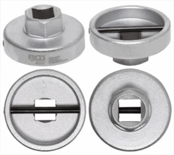 BGS Ölfilterschlüssel | Für VAG Diesel Mit MANN-/Mahle-Filter – 9201
