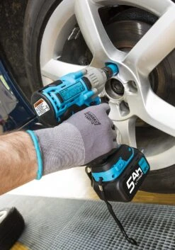 HAZET Akku-Schlagschrauber 700 Nm Vierkant 12,5mm 1/2 Zoll 3-teilig 9212-3 -Werkzeug Günstiges Geschäft 9212 3 23anwendung 231