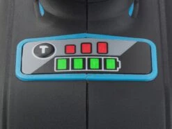 HAZET Akku-Schlagschrauber 700 Nm Vierkant 12,5mm 1/2 Zoll 3-teilig 9212-3 -Werkzeug Günstiges Geschäft 9212 3 23detail 232