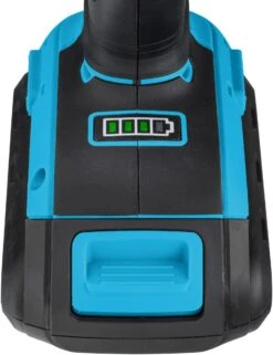 HAZET Akku Schlagschrauber-Satz 18 V 260 Nm Vierkant 12,5mm 1/2 Zoll 4-teilig 9212SPC-1/4 -Werkzeug Günstiges Geschäft 9212spc 23detail 233jbWCYlyZN5yVM