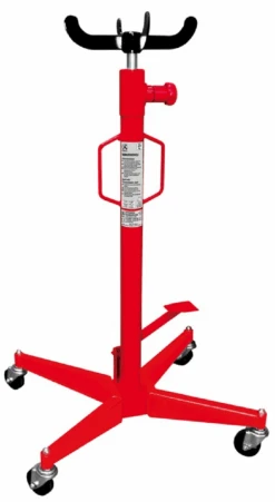 BGS DIY Getriebeheber | 500 Kg – 9232