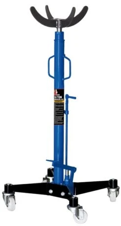 BGS Getriebeheber | 600 Kg – 9239 -Werkzeug Günstiges Geschäft 9239533be9c36e690