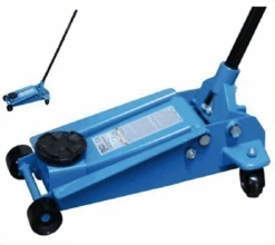 BGS Rangier-Wagenheber | Hydraulisch | 3 T – 9255