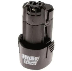 BGS Ersatzakku | Li-Ion | 10,8 V / 1,3 Ah | Für Art. 9259 – 9259-1 -Werkzeug Günstiges Geschäft 9259 157768310b7b58 1