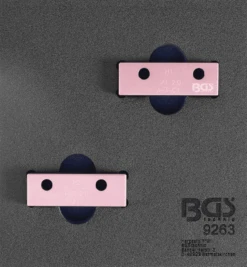 BGS Nockenwellen-Arretierwerkzeug-Satz | Für Fiat 2.0l 20V – 9263