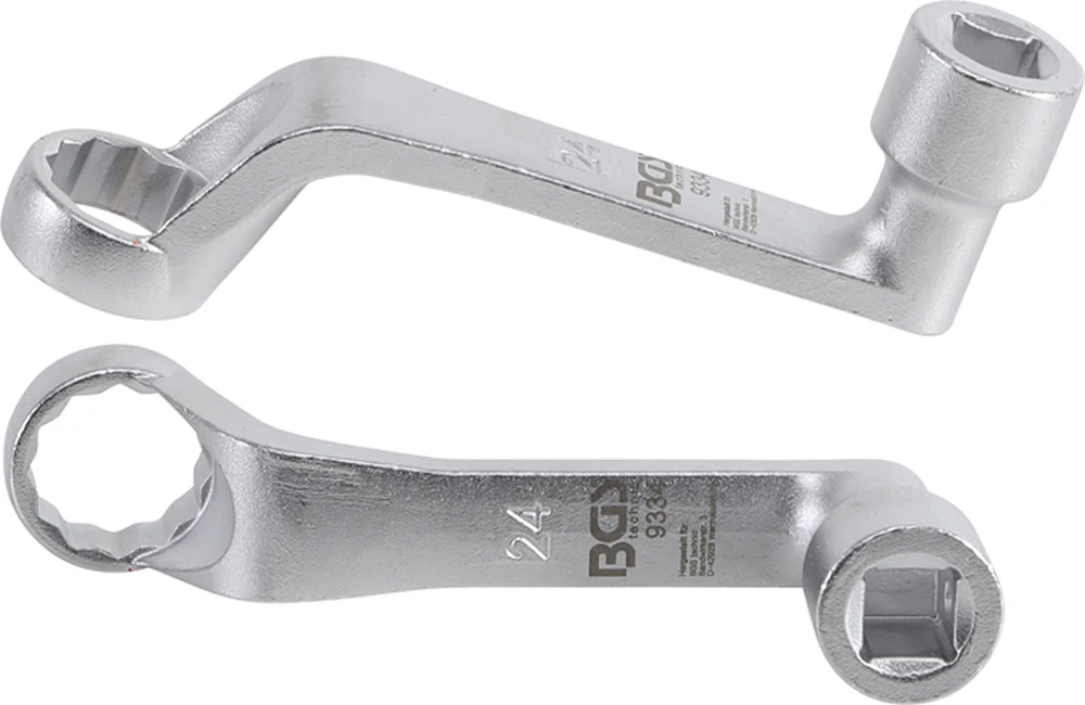 BGS Ölfilterschlüssel | Für VW DSG | SW 24 Mm – 9334 1 BGS Ölfilterschlüssel | Für VW DSG | SW 24 Mm – 9334