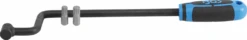 BGS Hinterachs-Einstellwerkzeug-Satz | Für Mercedes-Benz | 3-tlg. – 9372