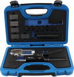 BGS Hydraulisches Bördelgerät – 9445