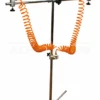 4CR Trockenblasstativ 90 X 50 X 170 Cm 9530