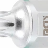 BGS Keilrippenriemen-Bit-Einsatz | 12,5 Mm (1/2"), Außensechskant SW 22 Mm | T-Profil (für Torx) T60 – 9532
