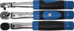 BGS Drehmomentschlüssel | 6,3 Mm (1/4") | 1 - 6 Nm – 954