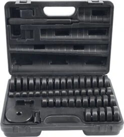 BGS DIY Radlager-Montagescheiben-Satz | 52-tlg. – 98467