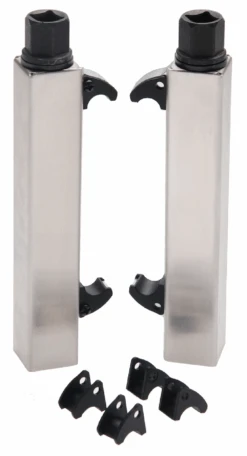 BGS Federspanner-Satz | Für Motorräder | 2-tlg. – 991