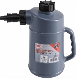 BGS Batteriefüller | 2 Liter – 9926