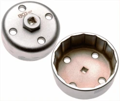 BGS Ölfilterschlüssel | 15-kant | Für Hyundai, Kia – 997