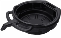 BGS Öl-Auffangwanne Mit Ausgießer | 8 L – 9981