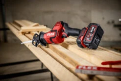 FLEX Akku-Säbelsäge Mit Großem Hub RS 25 18.0-EC L-BOXX 530374 -Werkzeug Günstiges Geschäft APP PHO DIV anw rs25 18 0 ec 04
