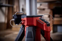 FLEX LED Akku-Baustrahler Mit Stativ TL 4000 18.0/230 530375 -Werkzeug Günstiges Geschäft APP PHO DIV anw tl4000 18 0 230 05