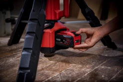 FLEX LED Akku-Baustrahler Mit Stativ TL 4000 18.0/230 530375 -Werkzeug Günstiges Geschäft APP PHO DIV anw tl4000 18 0 230 09