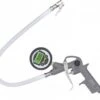 BGS Druckluft-Reifenfüllpistole Digital 0 - 8 Bar – 6794