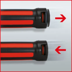 KS TOOLS 515.2095 Reifen-Räder Aktionspaket THE DEVIL, 6-tlg + BGS 2889 Wagenheber -Werkzeug Günstiges Geschäft Drehmoment2