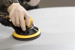 MIRKA Druckluft Exzenterschleifer ROS 650DB 150mm 5mm Hub 52L 8993200111 19 MIRKA Druckluft Exzenterschleifer ROS 650DB 150mm 5mm Hub 52L 8993200111 -Werkzeug Günstiges Geschäft Exzenter Druckluft 259956091233a0