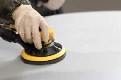 MIRKA Druckluft Exzenterschleifer ROS 550CV 125mm 5mm Hub 8992700111 -Werkzeug Günstiges Geschäft Exzenter Druckluft 2599587fc1a202