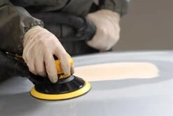 MIRKA Druckluft Exzenterschleifer ROS 550CV 125mm 5mm Hub 8992700111 -Werkzeug Günstiges Geschäft Exzenter Druckluft 3599587fc9ac41