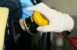 MIRKA Druckluft Exzenterschleifer ROS 550CV 125mm 5mm Hub 8992700111 -Werkzeug Günstiges Geschäft Exzenter Druckluft 77 mm59958801103e7