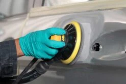 MIRKA Druckluft Exzenterschleifer ROS 550CV 125mm 5mm Hub 8992700111 -Werkzeug Günstiges Geschäft Exzenter Druckluft Autonet 2599587ff88329