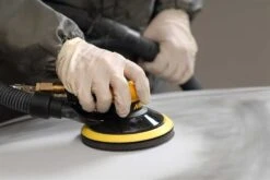 MIRKA Druckluft Exzenterschleifer ROS 550CV 125mm 5mm Hub 8992700111 -Werkzeug Günstiges Geschäft Exzenter Druckluft599587fd2959a