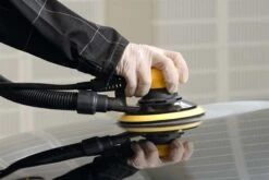 MIRKA Druckluft Exzenterschleifer ROS 550CV 125mm 5mm Hub 8992700111 -Werkzeug Günstiges Geschäft Exzenter Elektro CEROS Abranet59958801a3e54