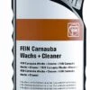 Fein Canaubawachs + Cleaner 500ml - 63726023010