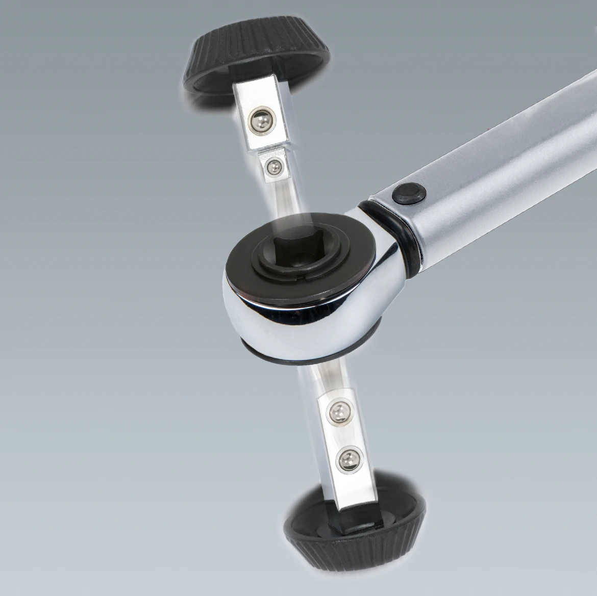 Brilliant Tools 1/2" Drehmomentschlüssel 20 - 200 Nm BT141901 6 Brilliant Tools 1/2" Drehmomentschlüssel 20 - 200 Nm BT141901 – Bild 6