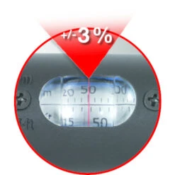 KS Tools 1/2" ERGOTORQUE®precision Quick-Lock Drehmomentschlüssel, 20-100Nm - 516.6042 -Werkzeug Günstiges Geschäft FOT ANW ALG STK 516 6042 AW3 SALL AING V162278bd086e50