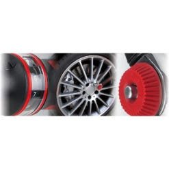 KS Tools 1/2" ERGOTORQUE®precision Quick-Lock Drehmomentschlüssel, 20-100Nm - 516.6042 -Werkzeug Günstiges Geschäft FOT ANW ALG STK 516 6042 AW4 SALL AING V16227917141f99