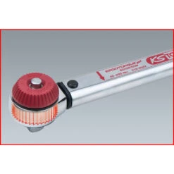KS Tools 1/2" ERGOTORQUE®precision Quick-Lock Drehmomentschlüssel, 20-100Nm - 516.6042 -Werkzeug Günstiges Geschäft FOT ANW ALG STK 516 6042 AW8 SALL AING V1622791738c1a8