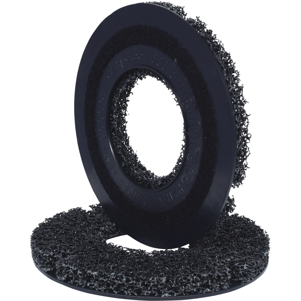 KS Tools Radnabenschleifer Ersatzscheiben-Satz Ø 200 Mm, Innen-Ø 85 Mm, 2-tlg - 100.4095 1 KS Tools Radnabenschleifer Ersatzscheiben-Satz Ø 200 Mm, Innen-Ø 85 Mm, 2-tlg - 100.4095