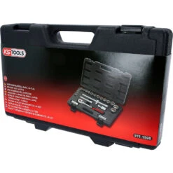 KS Tools Steckschlüsselsatz 1/2″, 12-kant, 24-teilg 911.1595 7 KS Tools Steckschlüsselsatz 1/2″, 12-kant, 24-teilg 911.1595 -Werkzeug Günstiges Geschäft FOT PRO VAR 911 1595 4 SALL AING V1