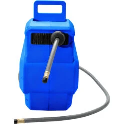 Brilliant Tools Automatischer Druckluftschlauch-Aufroller, Ø 10 Mm X 15 M -Werkzeug Günstiges Geschäft FOT PRO VAR BT161100 3 SALL AING V1