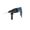 Bosch Bohrhammer GBH 2-26 F Mit SDS-plus Handwerkerkoffer 06112A4000