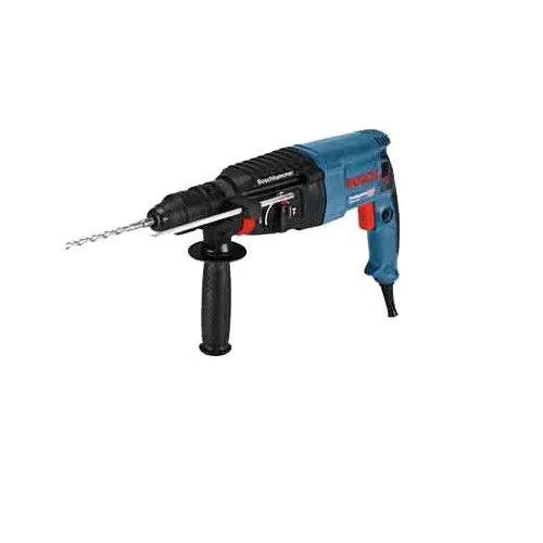 Bosch Bohrhammer GBH 2-26 F Mit SDS-plus Handwerkerkoffer 06112A4000 1 Bosch Bohrhammer GBH 2-26 F Mit SDS-plus Handwerkerkoffer 06112A4000