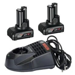 BOSCH Akku Bohrschrauber 12V-15 2x 4Ah 39tlg Zubehör Ladegerät Tasche -Werkzeug Günstiges Geschäft GSR12V 15 aktion akkus ladegeraet